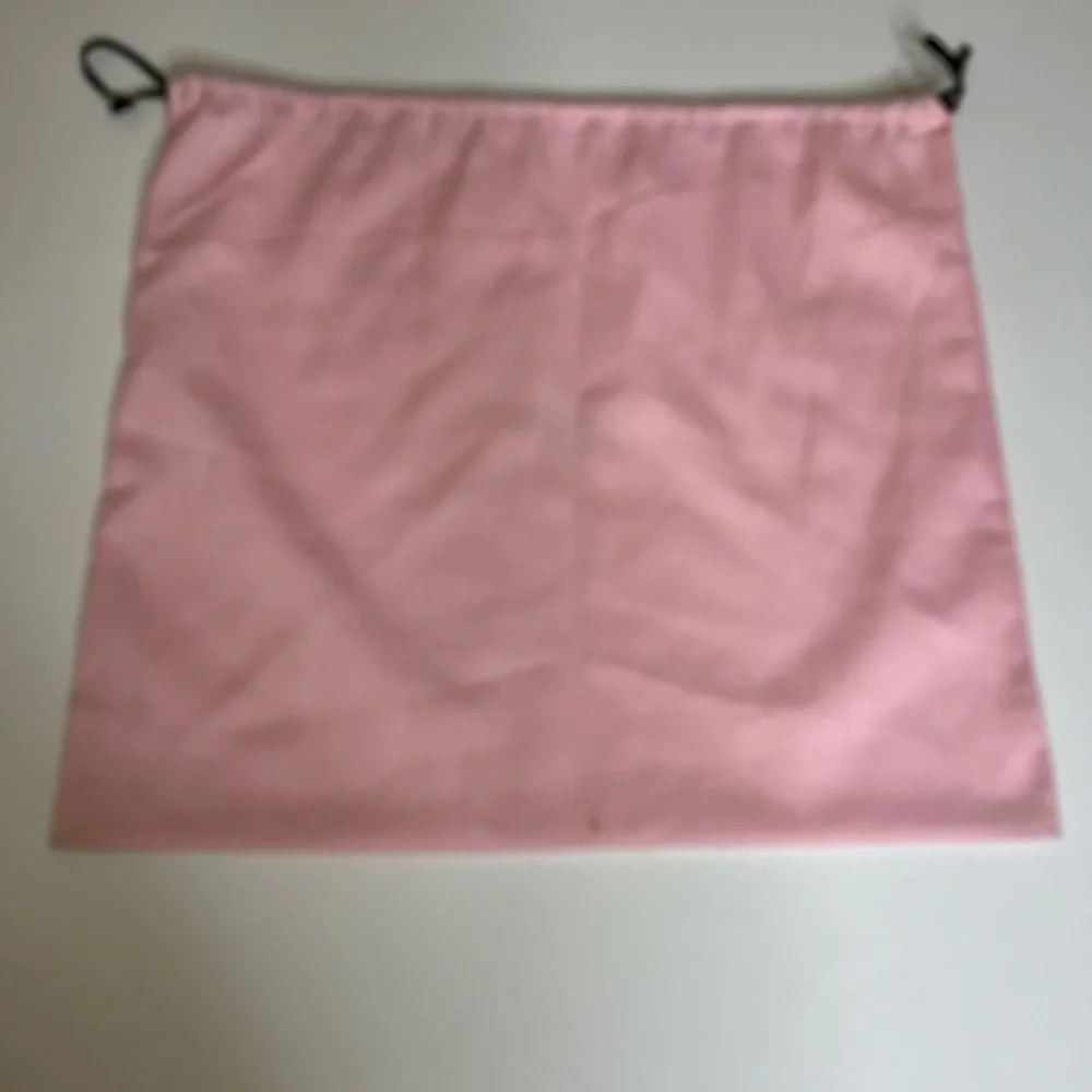Kate Spade large dust bag 17 x 19